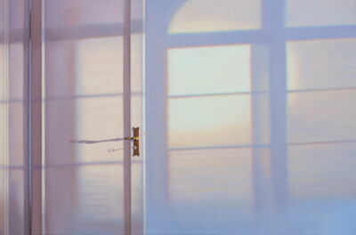 Evening with Open Door II, 2021, 120x180