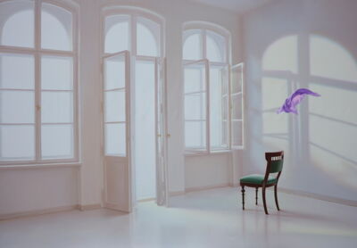 Am Weissen Steg 1, 2023, 180x270