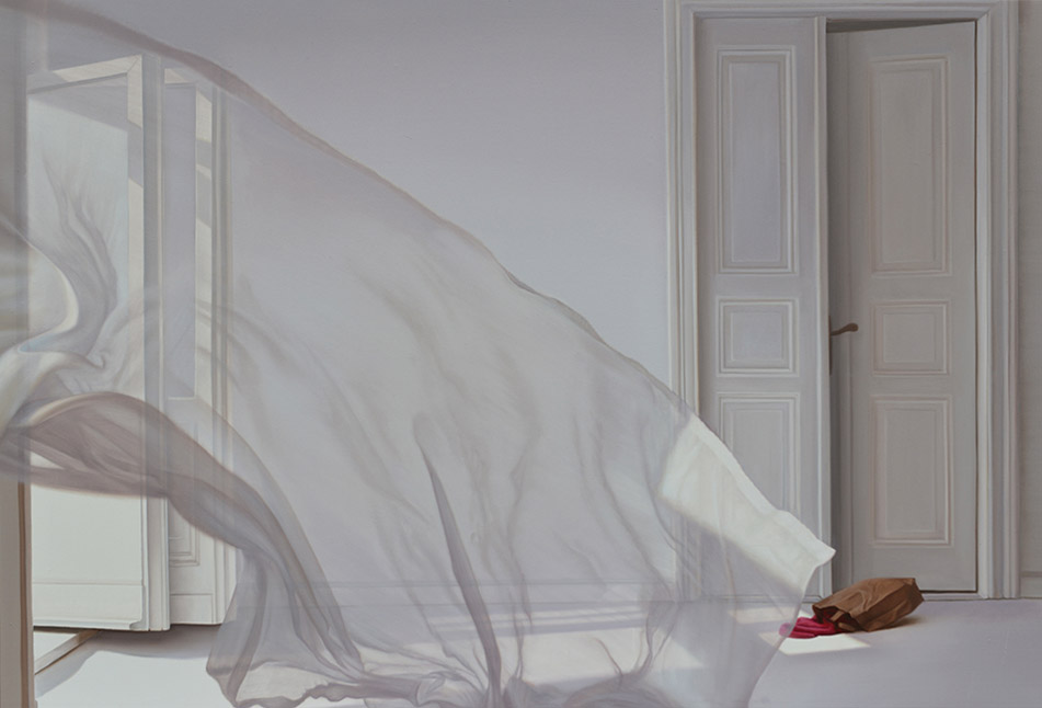 luftzug Edite Grinberga